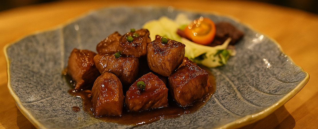 sushi nigiri de gamba