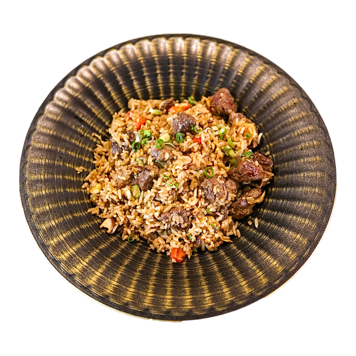 ARROZ FRITO DE LA CASA