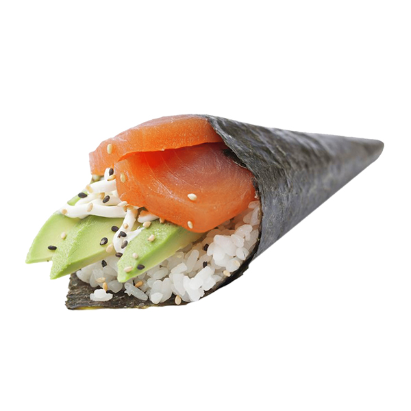 TEMAKI SALMÓN