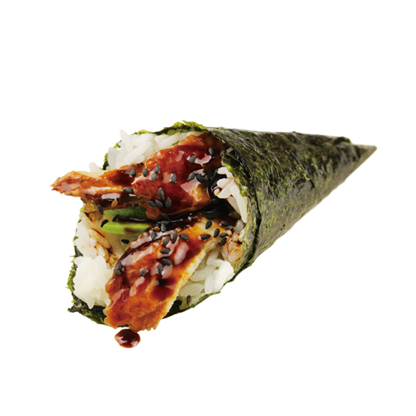 TEMAKI ANGUILA