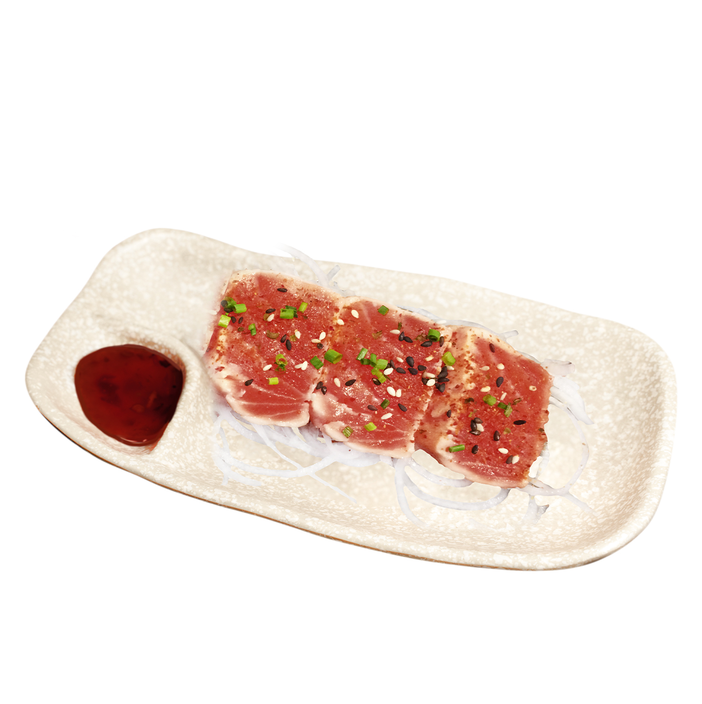 TATAKI ATÚN 5P