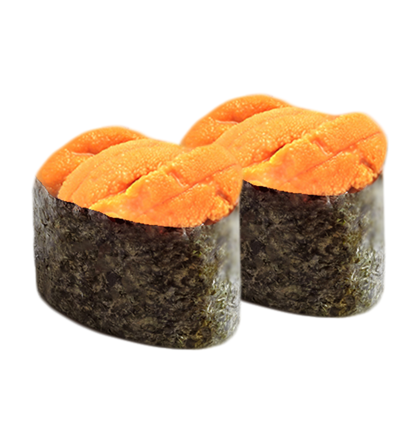 GUNKAN ERIZO DE MAR 2P