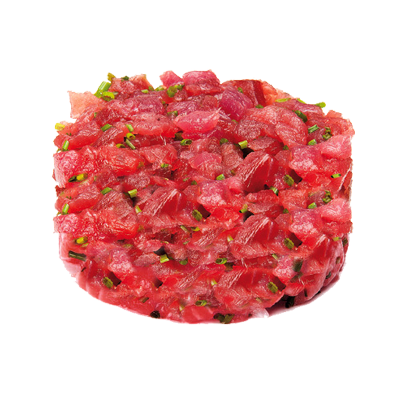 TARTAR DE ATÚN